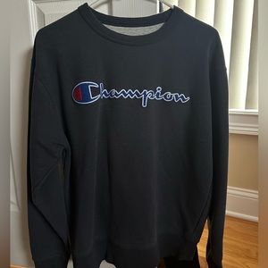 Champion Crewneck